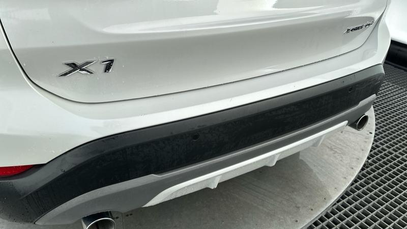 Used BMW X1 2018 for sale - 77225866: Photo 21