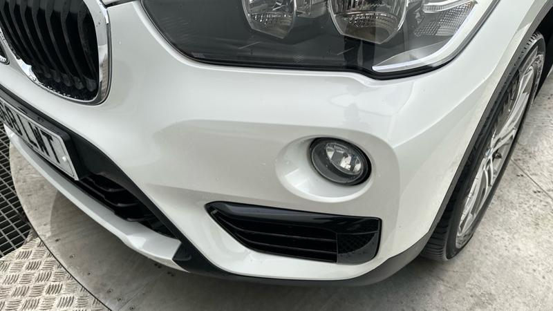 Used BMW X1 2018 for sale - 77225866: Photo 24