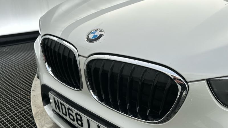 Used BMW X1 2018 for sale - 77225866: Photo 25