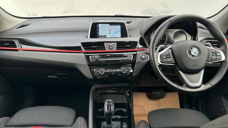 Used BMW X1 2018 for sale - 77225866: Photo 4