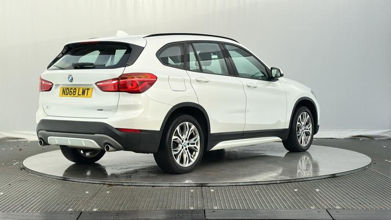 Used BMW X1 2018 for sale - 77225866: Photo 6