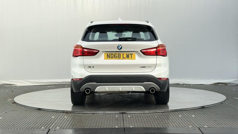 Used BMW X1 2018 for sale - 77225866: Photo 7