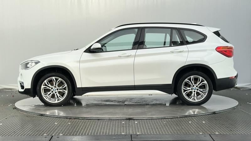 Used BMW X1 2018 for sale - 77225866: Photo 9