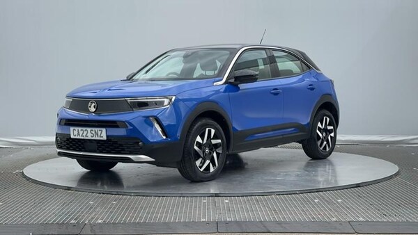 Used Vauxhall Mokka 2022 for sale - 75504878: Photo 10