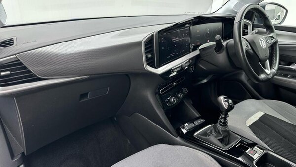 Used Vauxhall Mokka 2022 for sale - 75504878: Photo 11