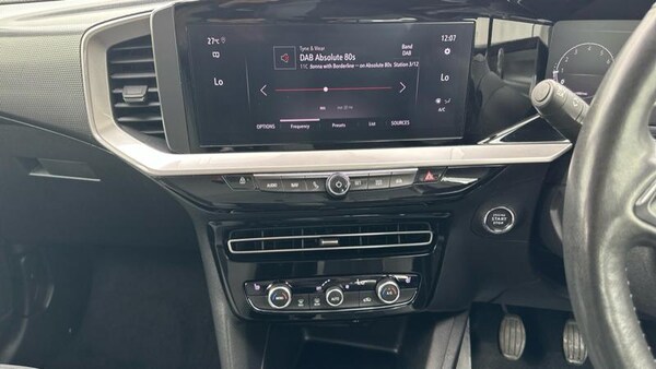 Used Vauxhall Mokka 2022 for sale - 75504878: Photo 12