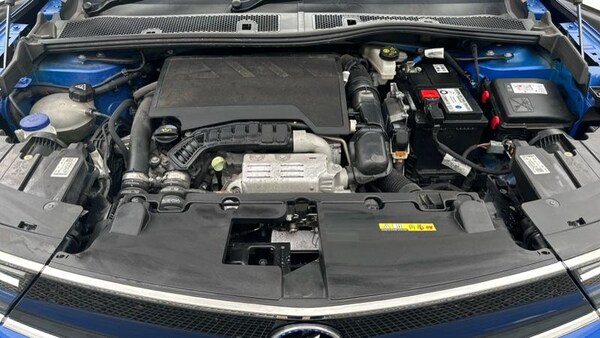 Used Vauxhall Mokka 2022 for sale - 75504878: Photo 16
