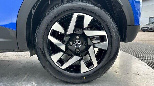 Used Vauxhall Mokka 2022 for sale - 75504878: Photo 18