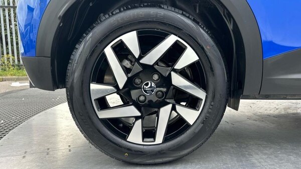 Used Vauxhall Mokka 2022 for sale - 75504878: Photo 19