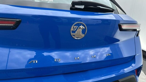 Used Vauxhall Mokka 2022 for sale - 75504878: Photo 23