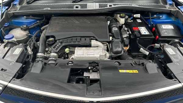 Used Vauxhall Mokka 2022 for sale - 75504878: Photo 34