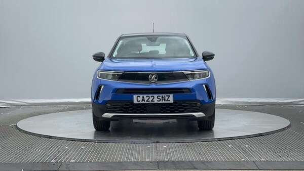 Used Vauxhall Mokka 2022 for sale - 75504878: Photo 3