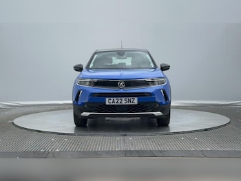 Used Vauxhall Mokka 2022 for sale - 75504878: Photo