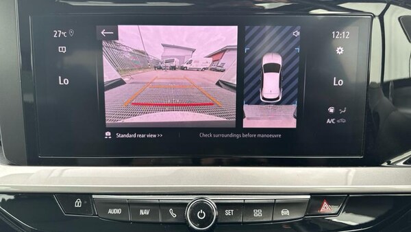 Used Vauxhall Mokka 2022 for sale - 75504878: Photo 42