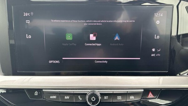 Used Vauxhall Mokka 2022 for sale - 75504878: Photo 46