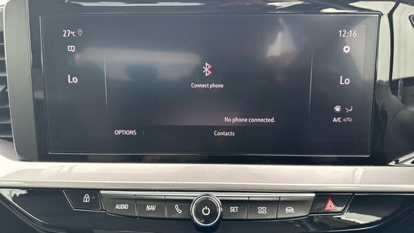 Used Vauxhall Mokka 2022 for sale - 75504878: Photo 48