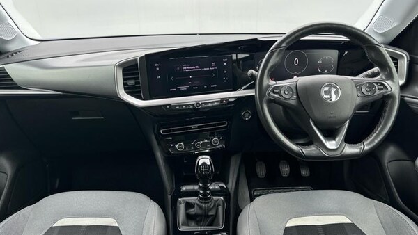 Used Vauxhall Mokka 2022 for sale - 75504878: Photo 4