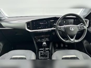 Used Vauxhall Mokka 2022 for sale - 75504878: Photo
