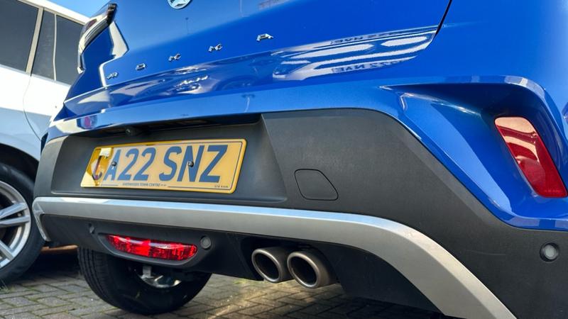 Used Vauxhall Mokka 2022 for sale - 75504878: Photo 55