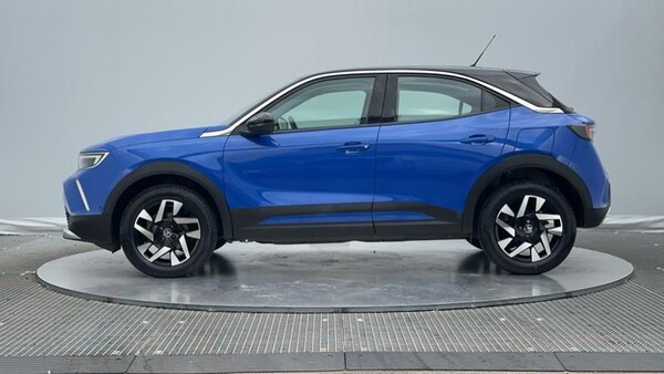Used Vauxhall Mokka 2022 for sale - 75504878: Photo 9