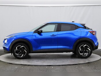 Used Nissan Juke 2023 for sale - 78867959: Photo