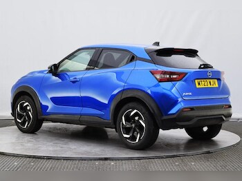 Used Nissan Juke 2023 for sale - 78867959: Photo