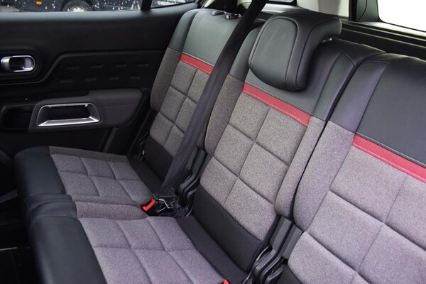 Used Citroen C5 Aircross 2021 for sale - 76322264: Photo 15