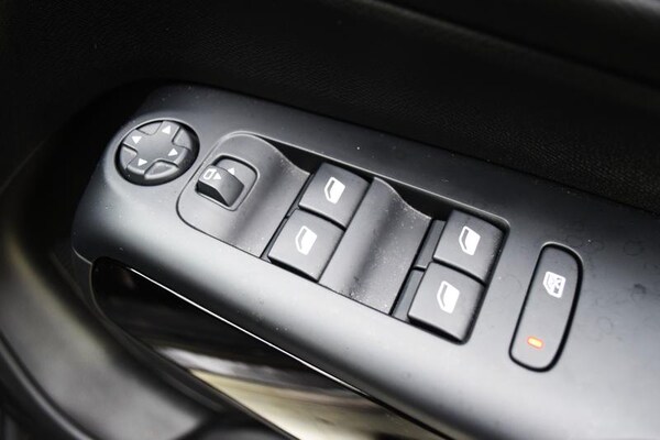 Used Citroen C5 Aircross 2021 for sale - 76322264: Photo 17