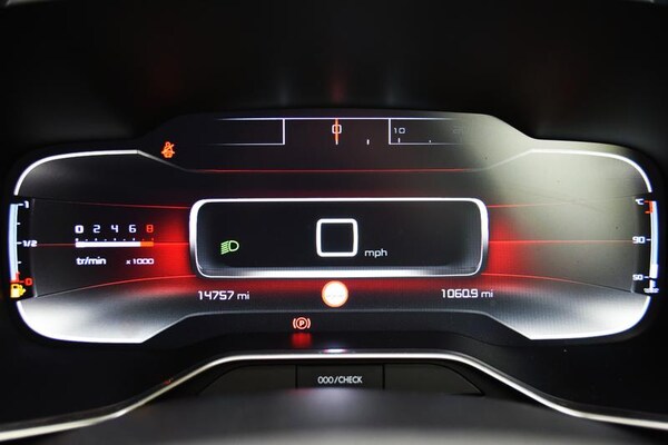Used Citroen C5 Aircross 2021 for sale - 76322264: Photo 20