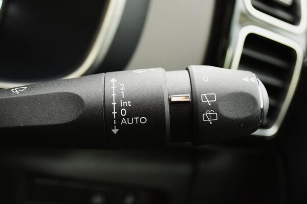 Used Citroen C5 Aircross 2021 for sale - 76322264: Photo 21