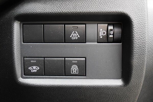 Used Citroen C5 Aircross 2021 for sale - 76322264: Photo 22