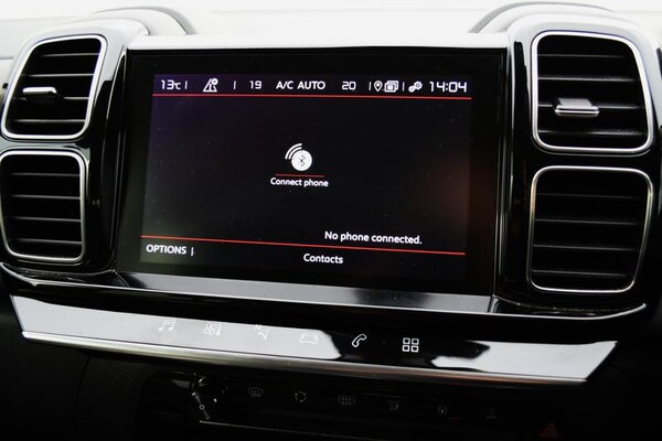 Used Citroen C5 Aircross 2021 for sale - 76322264: Photo 25