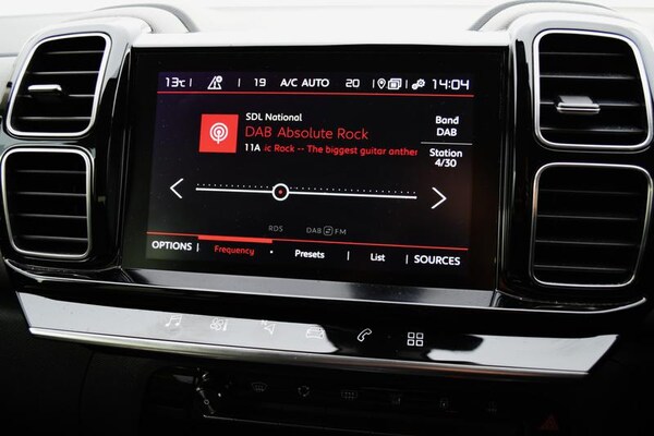 Used Citroen C5 Aircross 2021 for sale - 76322264: Photo 26