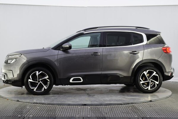 Used Citroen C5 Aircross 2021 for sale - 76322264: Photo 28