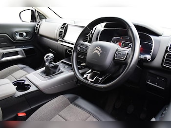 Used Citroen C5 Aircross 2021 for sale - 76322264: Photo 2