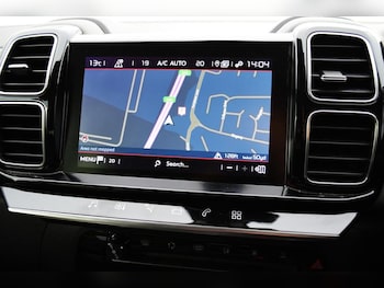 Used Citroen C5 Aircross 2021 for sale - 76322264: Photo 3