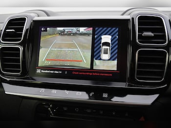 Used Citroen C5 Aircross 2021 for sale - 76322264: Photo 4