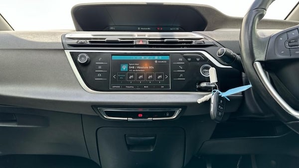 Used Citroen C4 Grand Picasso 2022 for sale - 75151381: Photo 12