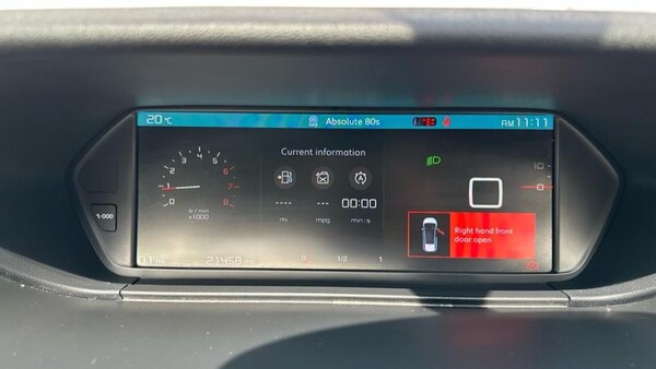 Used Citroen C4 Grand Picasso 2022 for sale - 75151381: Photo 13