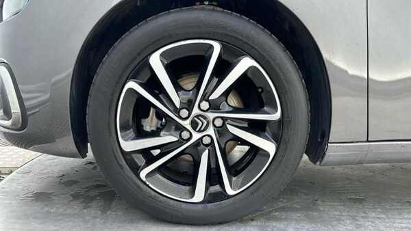 Used Citroen C4 Grand Picasso 2022 for sale - 75151381: Photo 17