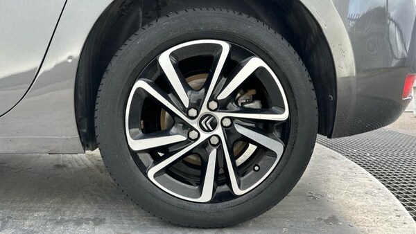 Used Citroen C4 Grand Picasso 2022 for sale - 75151381: Photo 18
