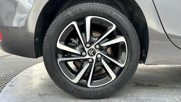 Used Citroen C4 Grand Picasso 2022 for sale - 75151381: Photo 19