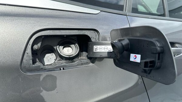Used Citroen C4 Grand Picasso 2022 for sale - 75151381: Photo 21