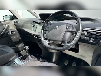 Used Citroen C4 Grand Picasso 2022 for sale - 75151381: Photo