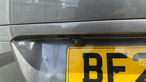 Used Citroen C4 Grand Picasso 2022 for sale - 75151381: Photo 30