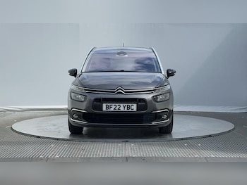 Used Citroen C4 Grand Picasso 2022 for sale - 75151381: Photo