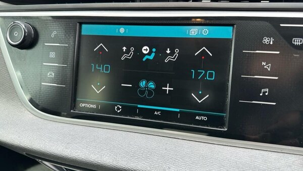 Used Citroen C4 Grand Picasso 2022 for sale - 75151381: Photo 46
