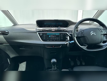 Used Citroen C4 Grand Picasso 2022 for sale - 75151381: Photo