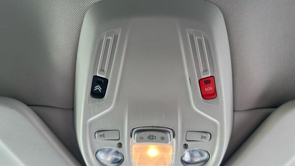 Used Citroen C4 Grand Picasso 2022 for sale - 75151381: Photo 51