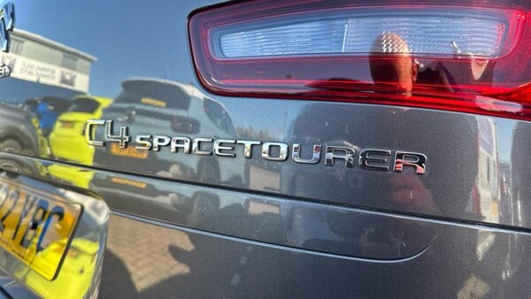 Used Citroen C4 Grand Picasso 2022 for sale - 75151381: Photo 55